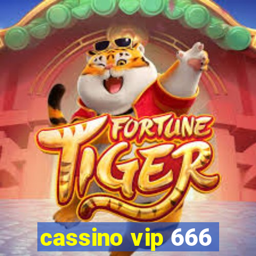 cassino vip 666